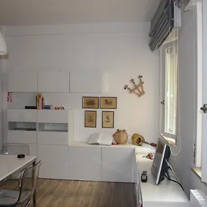 A Casa E Pepe Lovely Flat In The Heart Of Naples. Apartment Naples