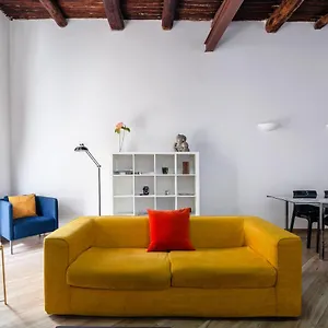 Moderno Nel Centro Storico Apartment Naples