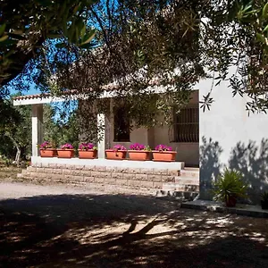 Appartement Hermosa, Alghero