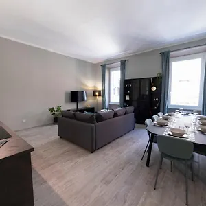 The Rent - Close To Termini Station Apartment Rome