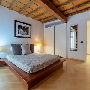 Pantheon View Apartment Rome