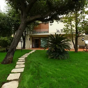 Vanessa Homestay Fregenae