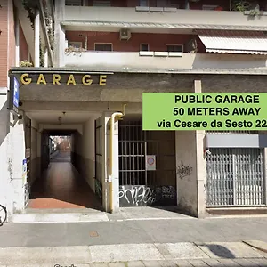 17 Apartment Milan
