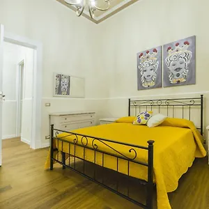 Martoglio - - Appartement Catane