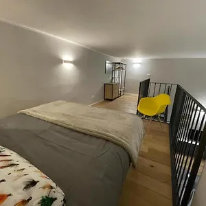 Loft Rolli Appartement Gênes