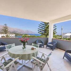 Saracena Apartment Castellammare del Golfo