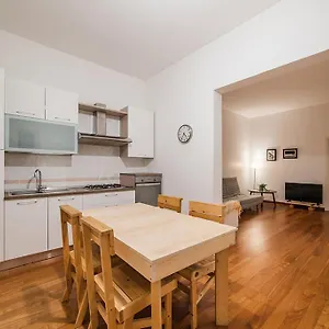 Manzoni House Appartement Bari